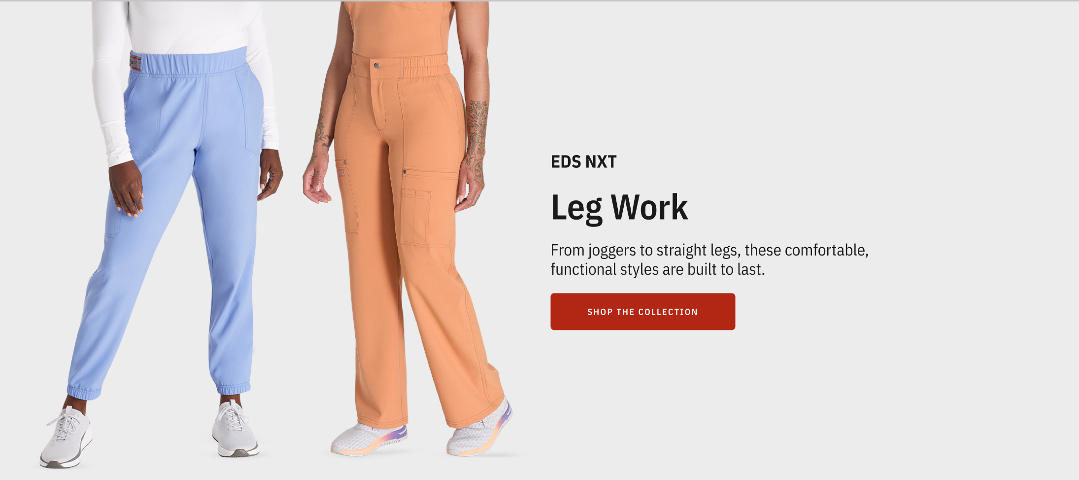 EDS NXT